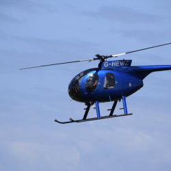RDMFC Open Weekend 02.08.2025